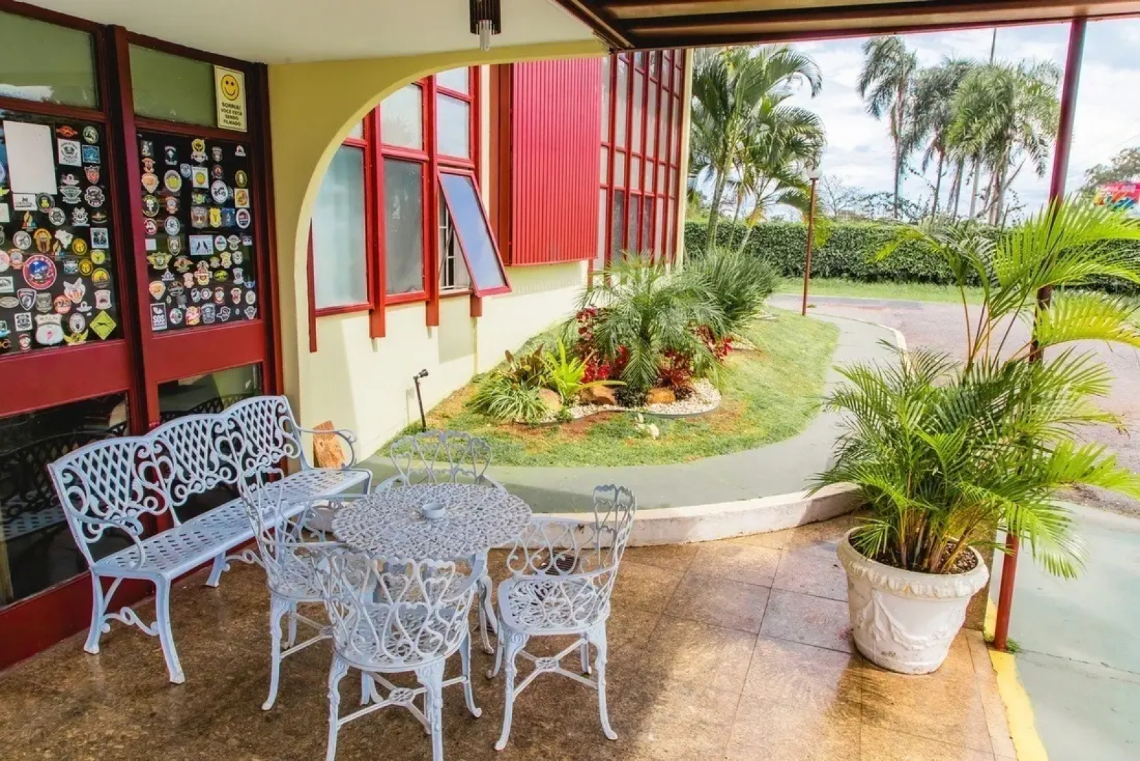 Brasília Park Hotel