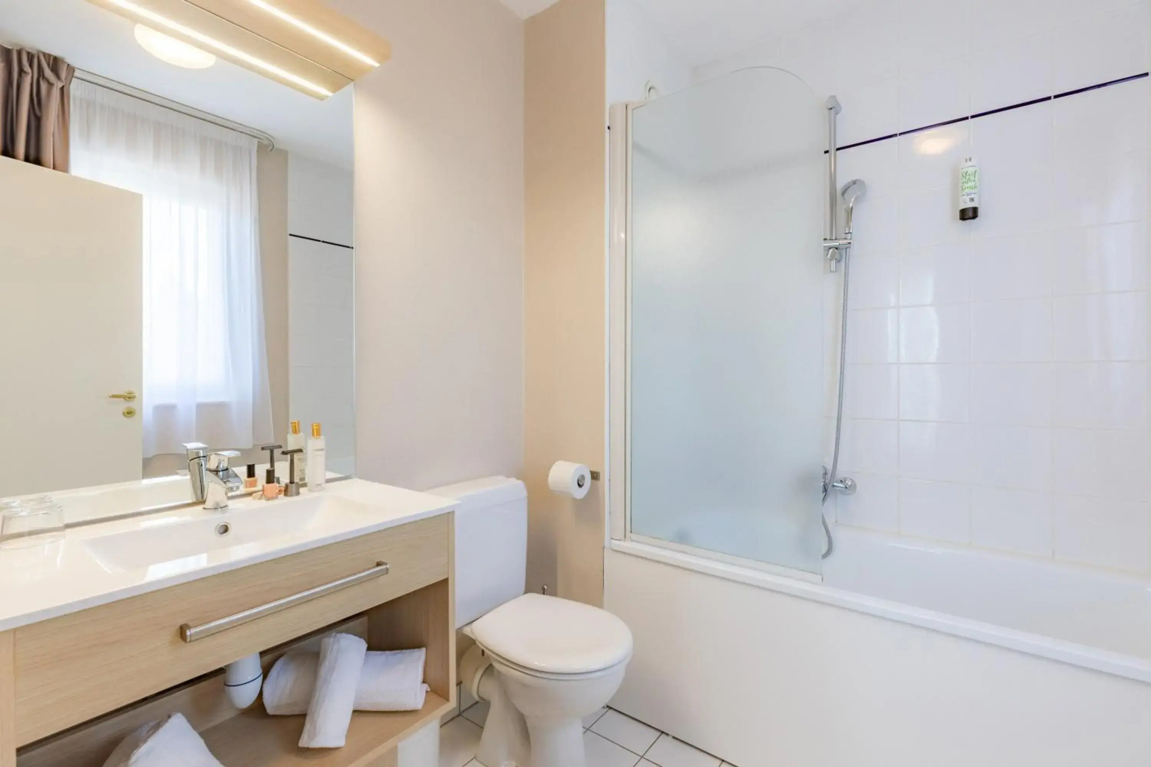 Appart'City Classic Arlon - Porte du Luxembourg