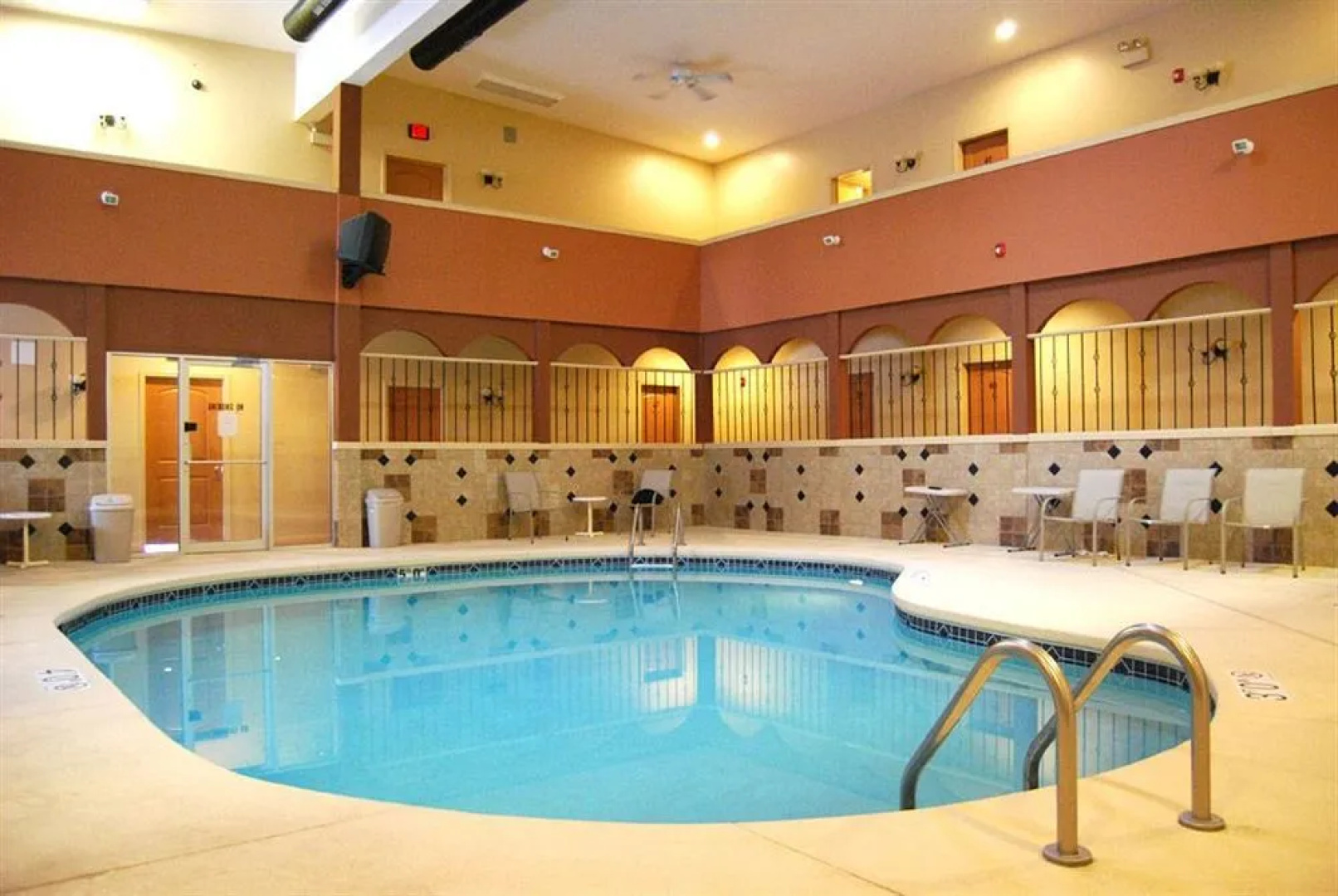 Loyalty Inn - Wisconsin Dells