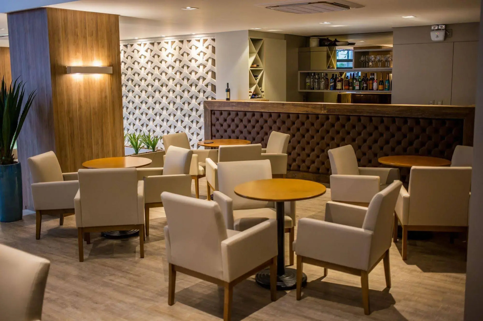 Tri Hotel Premium Criciuma