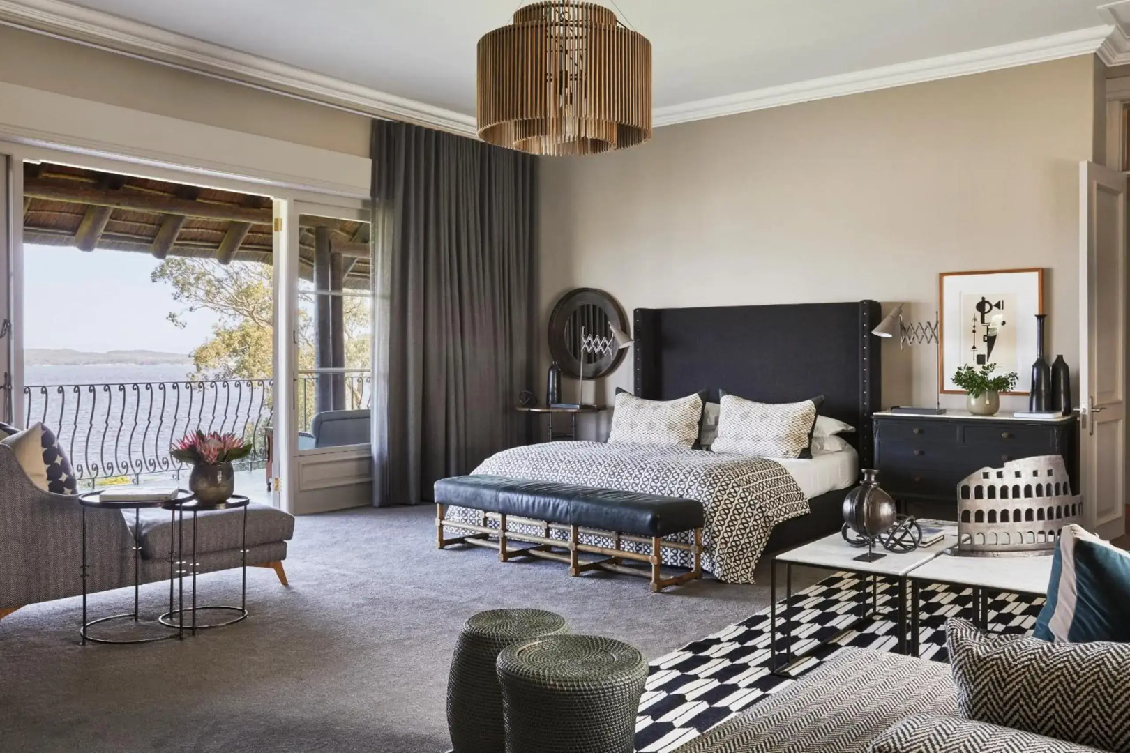 The Thatch House Hermanus