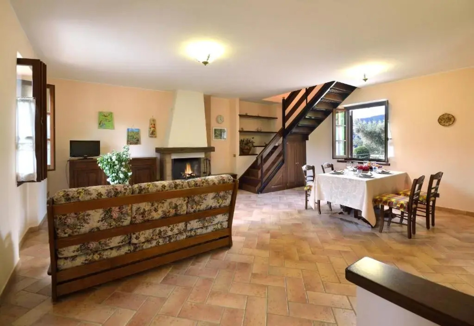 Agriturismo San Severo