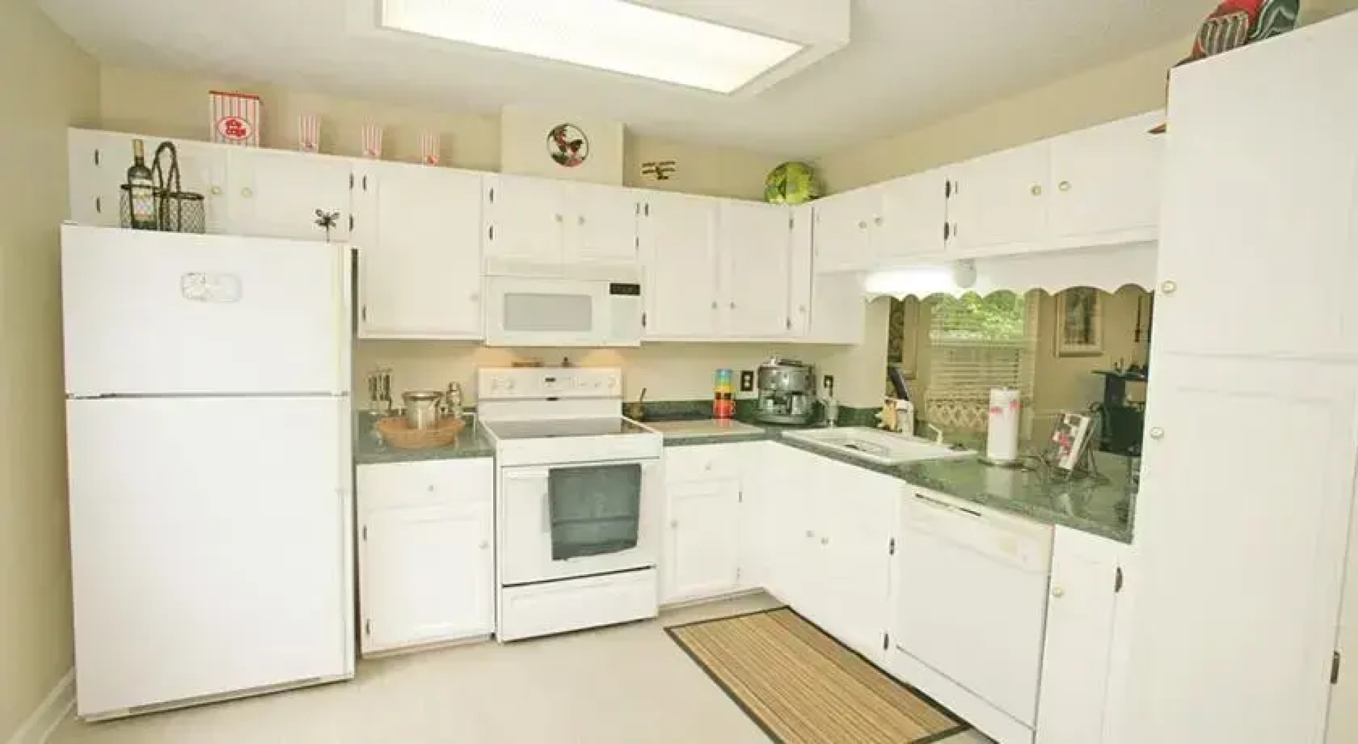 Grande Vista 198 by Vacation Rental Pros