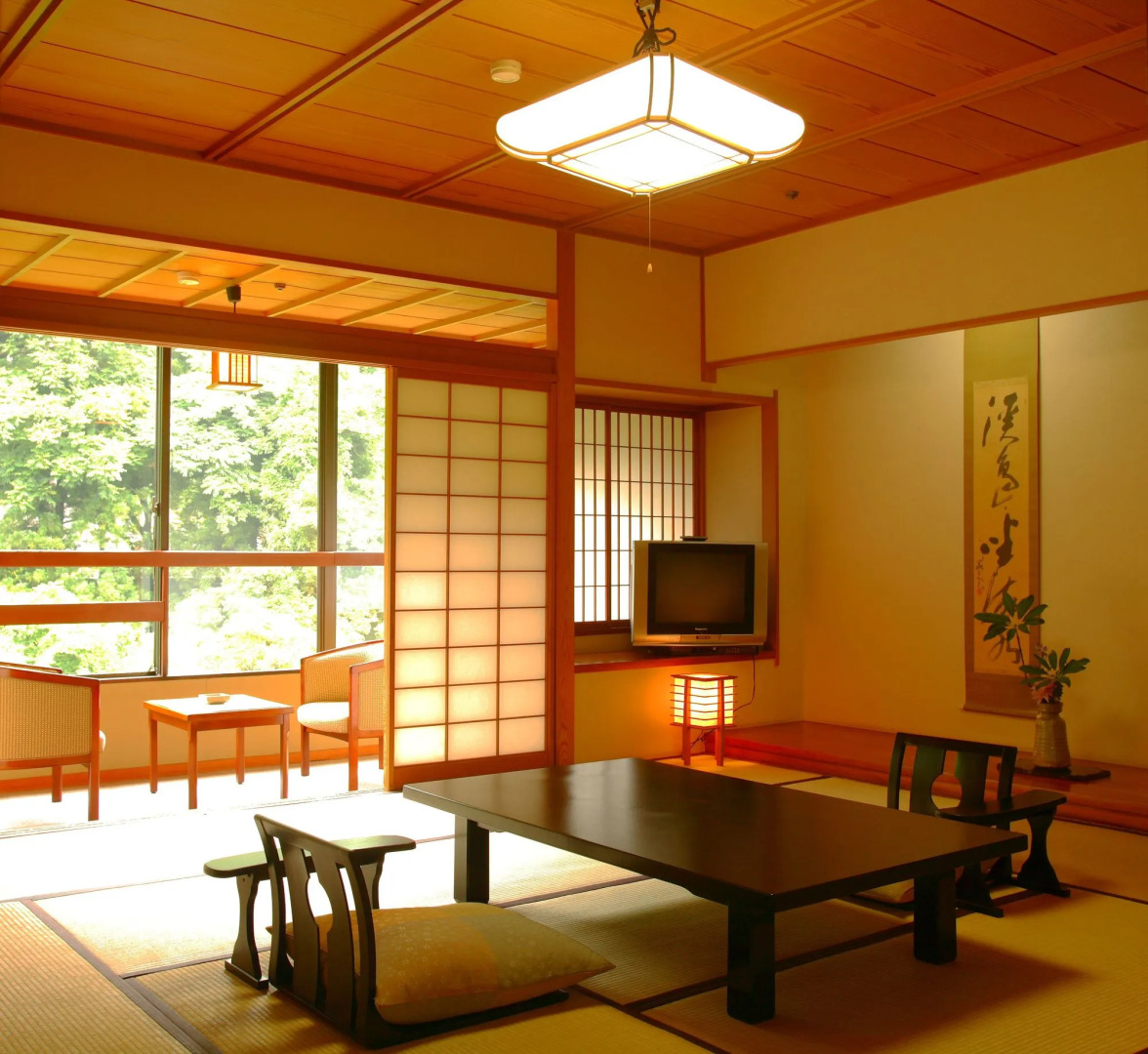 Yamanaka Onsen Ohanami Kyubei