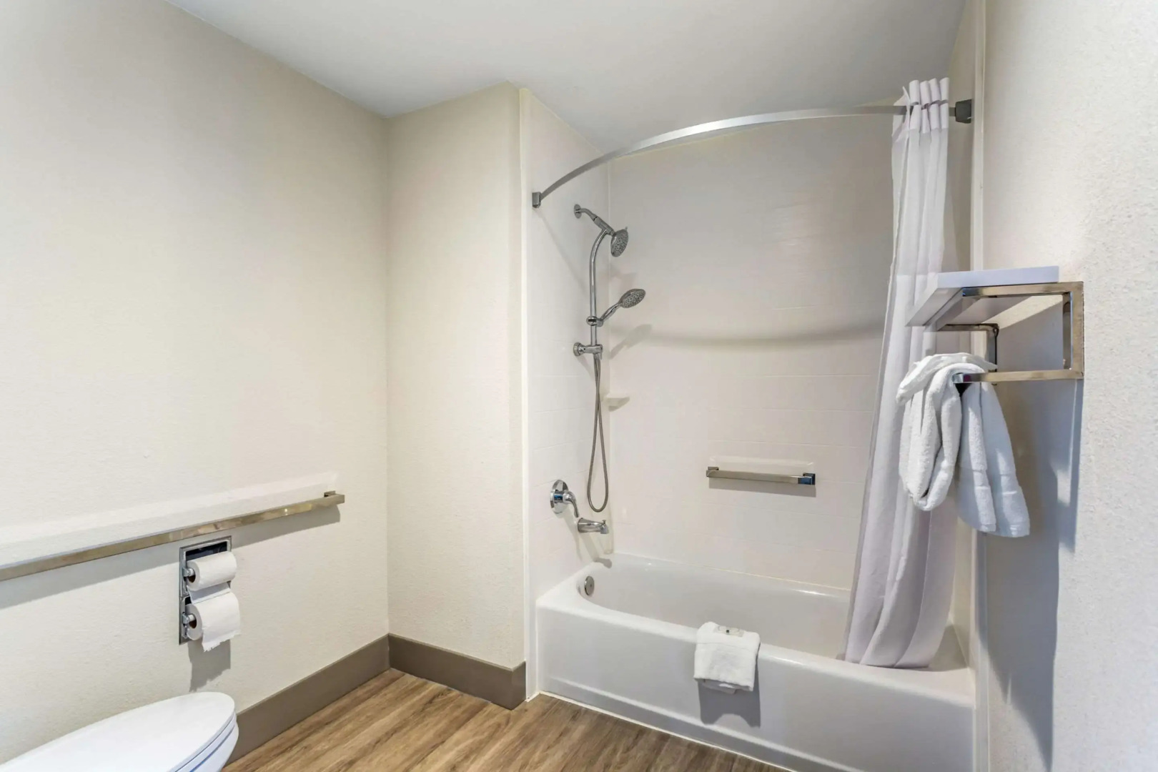 Quality Inn Murfreesboro - University Area