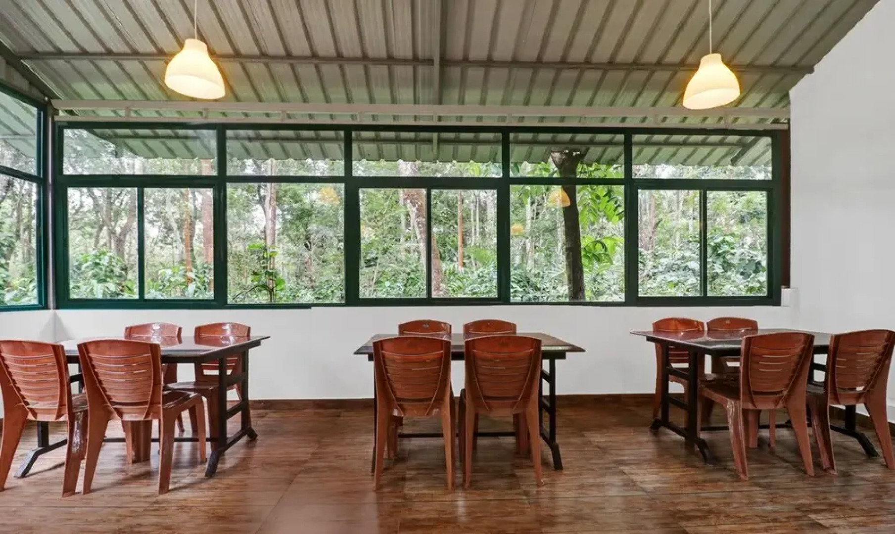 Itsy By Treebo - Manuvan Homestay