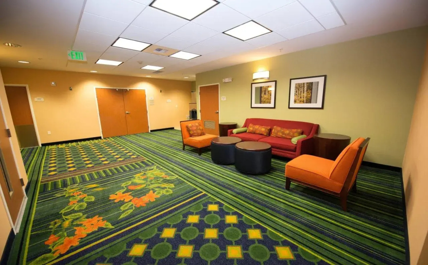 Fairfield Inn & Suites Seattle Bremerton