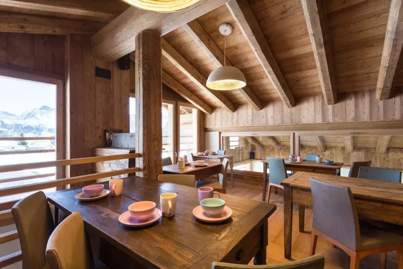 Lavarets Chambres d'Hotes