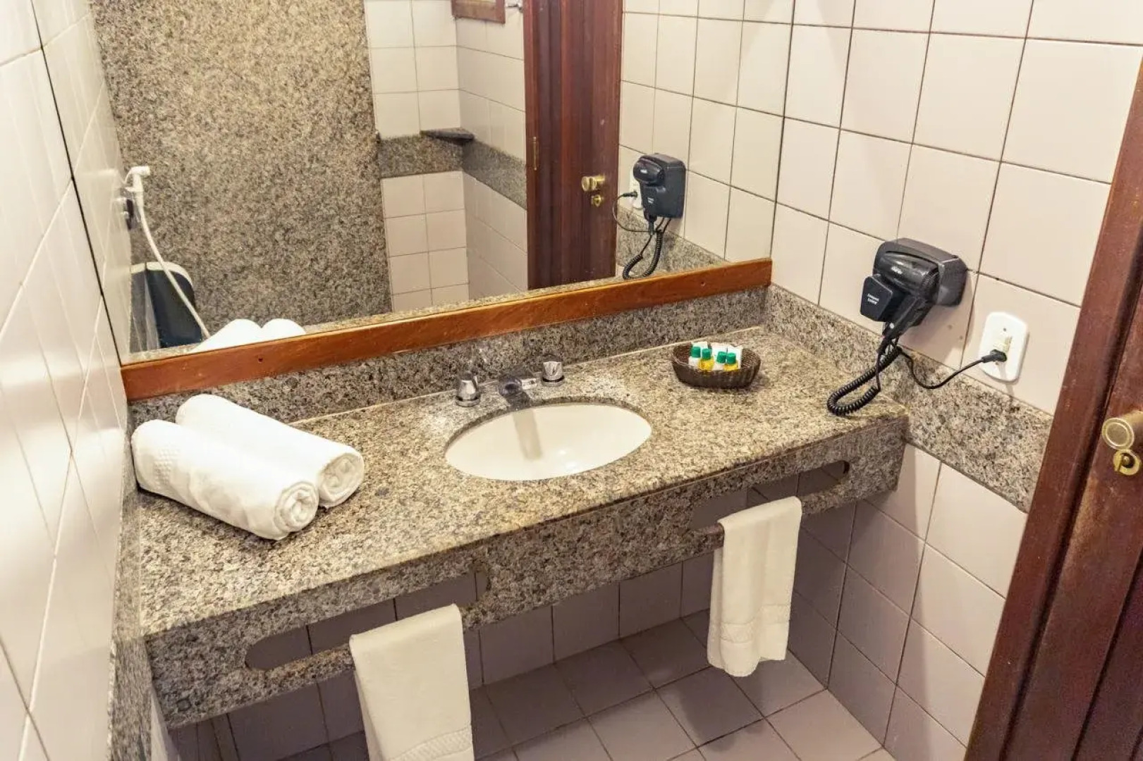 Porto Seguro Eco Bahia Hotel