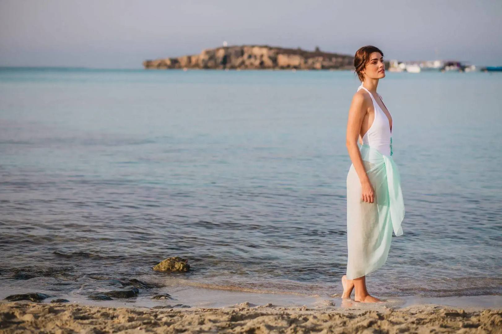 Nissi Beach Resort
