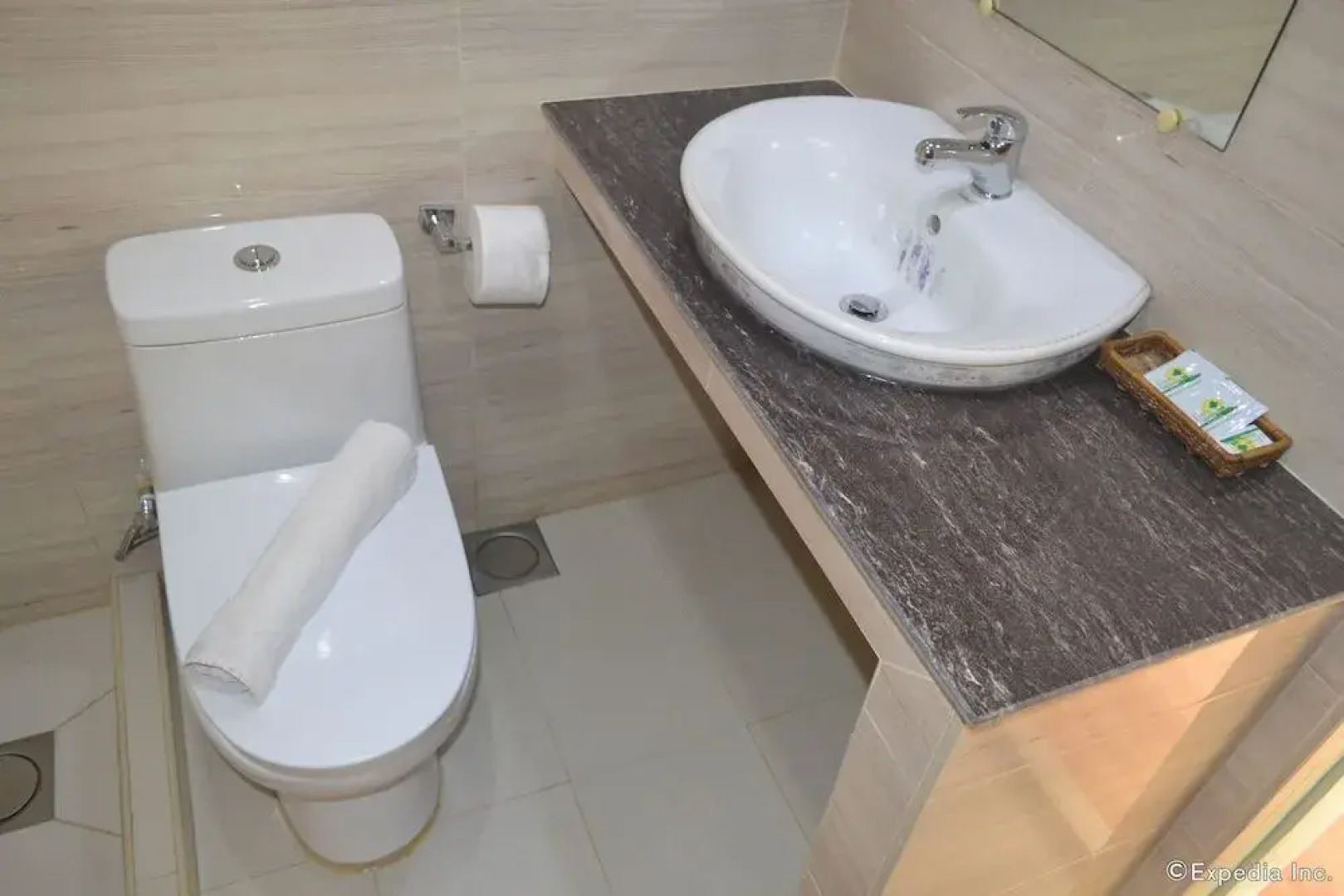 Sarangani Highlands Garden