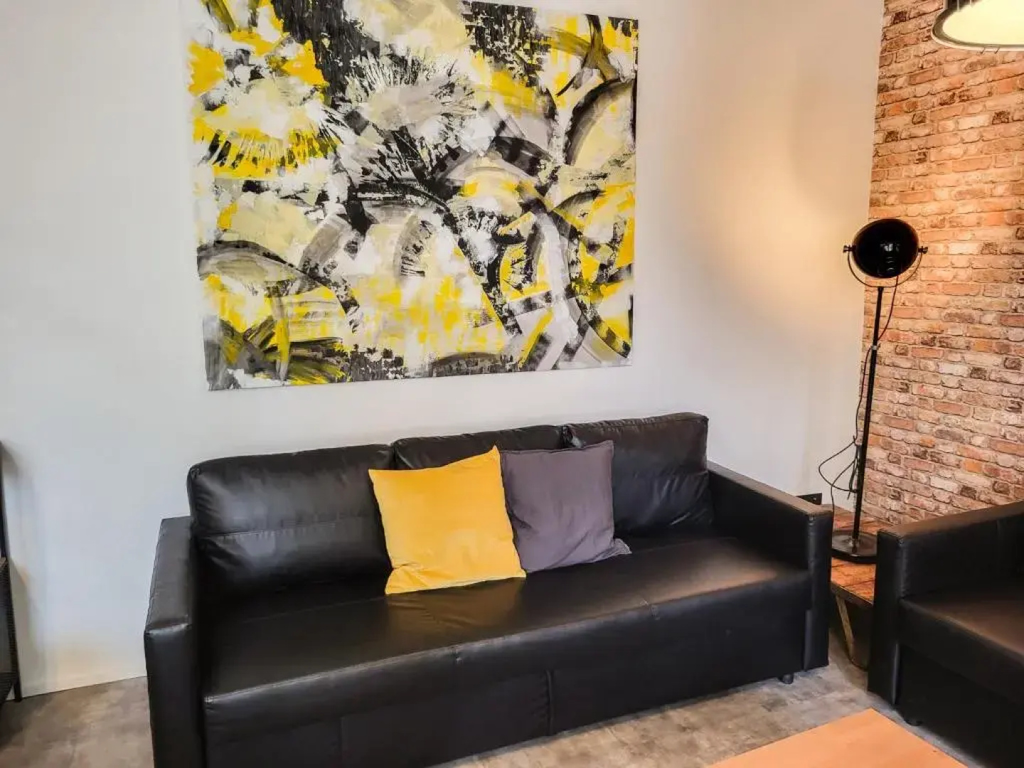 Ferienwohnung Backstube König