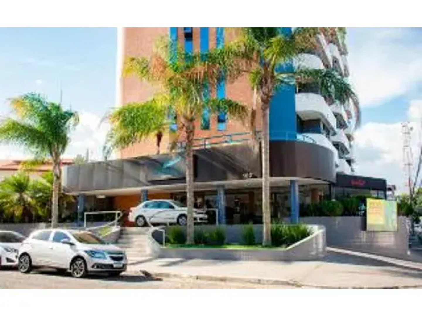 Classe Apart Hotel