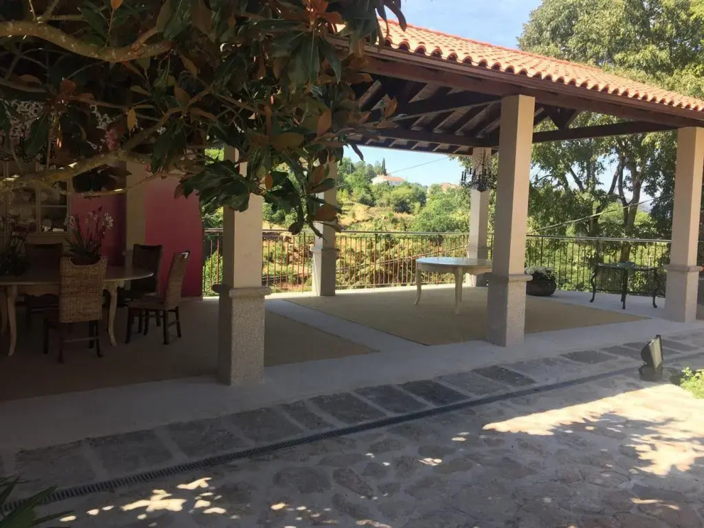 Hotel Rústico San Jaime