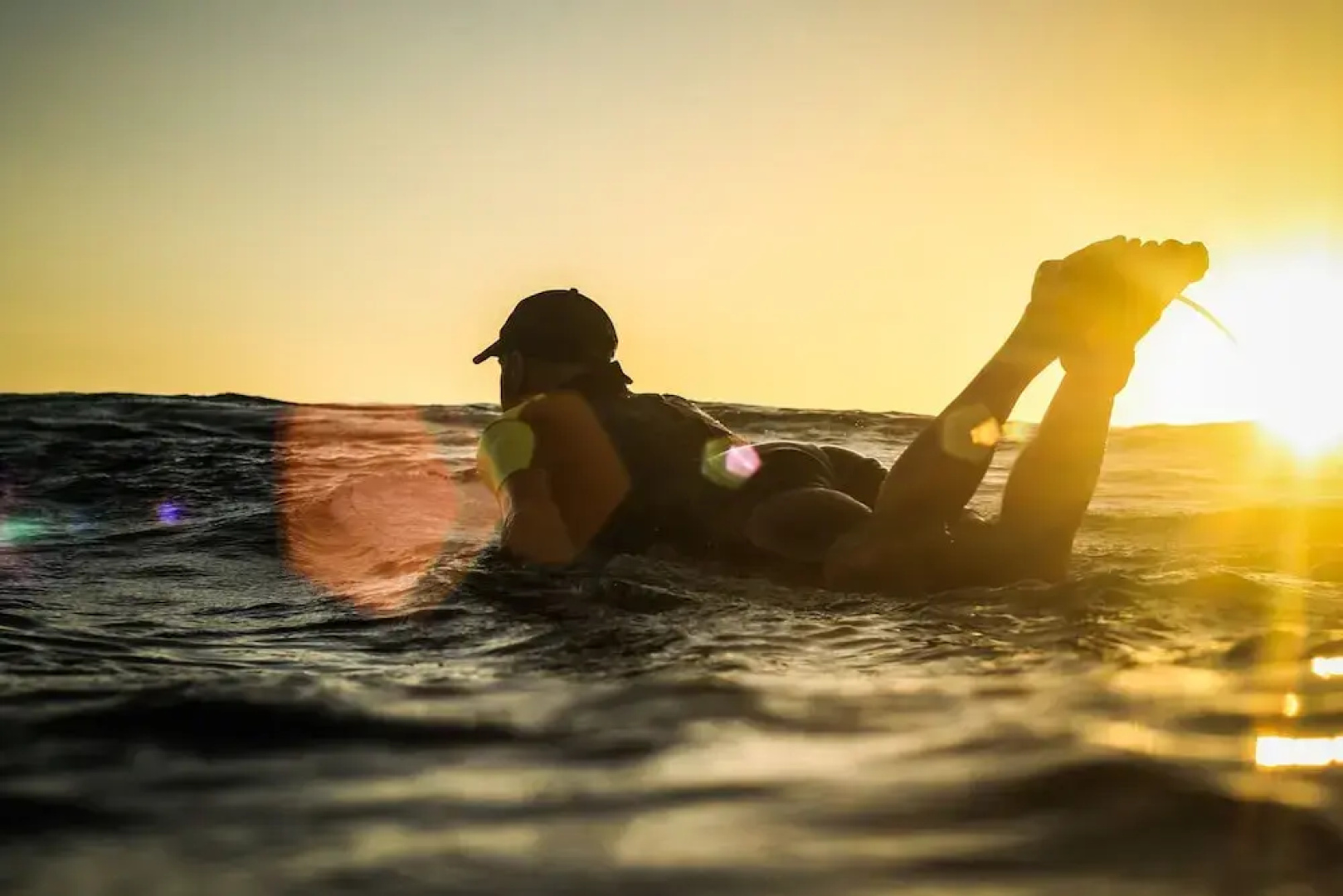 Miramar Surfcamp