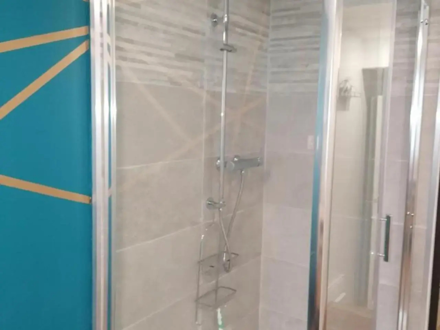 Gite Oudezeele, 4 pièces, 9 personnes - FR-1-510-16