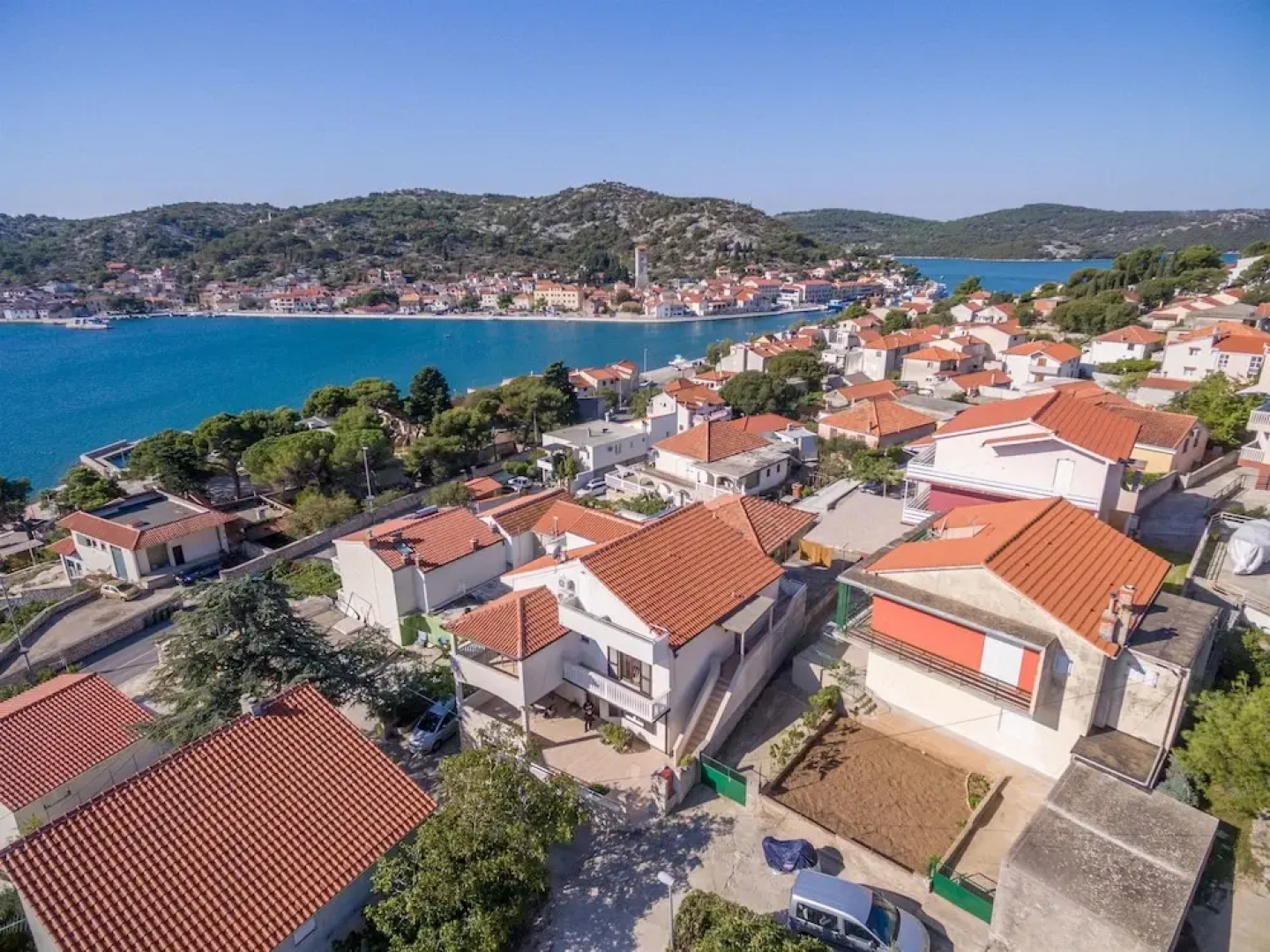 Apartments Snježana