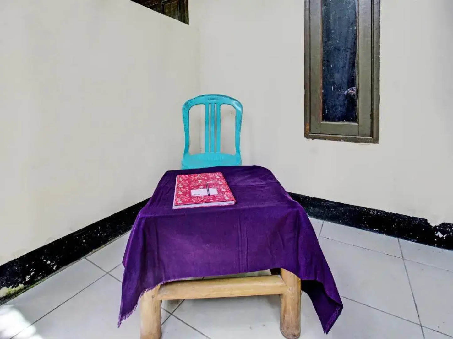 Hotel O Ashooy HomestayNearWisata Desa sedau