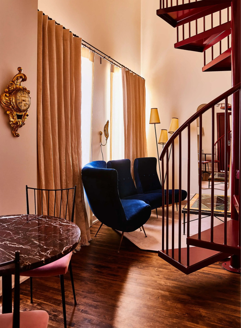 The Siren Hotel, an Ash Hotel