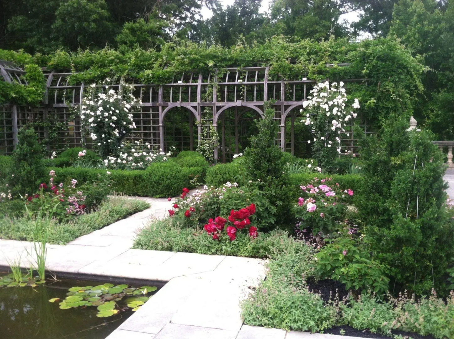 Albemarle Estate at Trump Winery