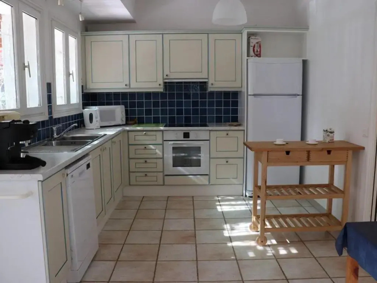 Villa Cavalaire-sur-Mer, 5 pièces, 8 personnes - FR-1-100-209