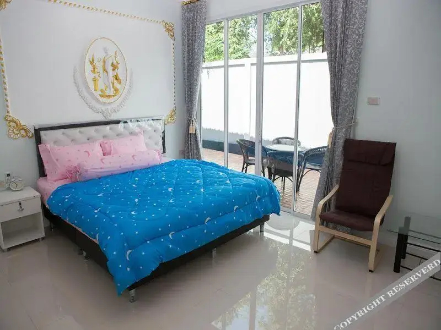 Narnia Resort Pattaya