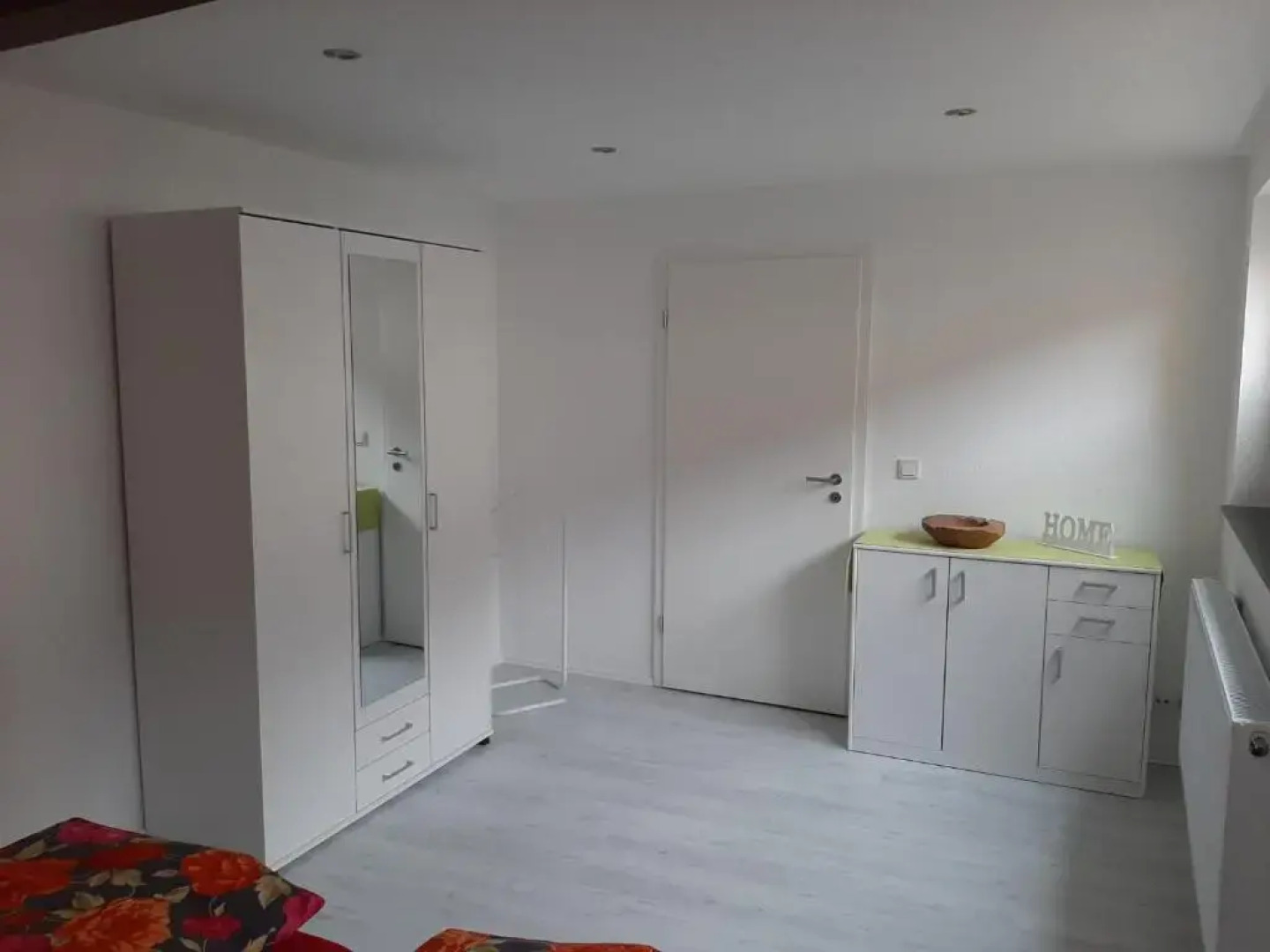 Ferienhaus Schmalkalden