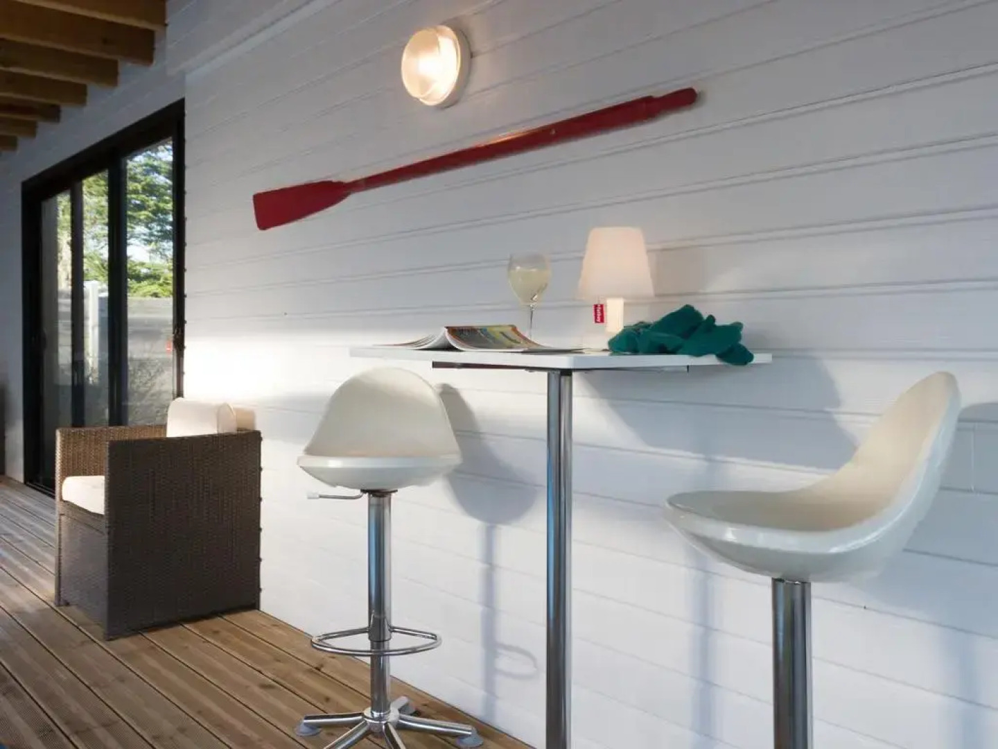 Villa Des Dunes Santec