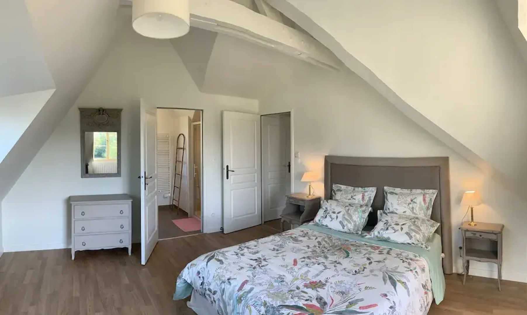 Le Plessis aux Oiseaux