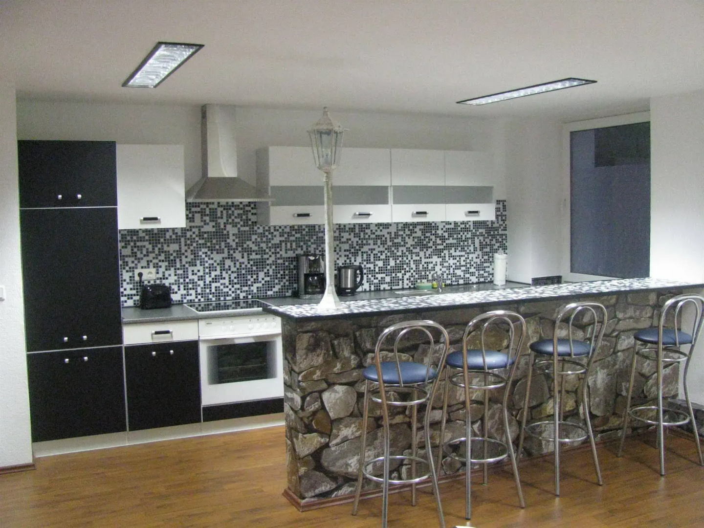 Suite-Apartement-Essen