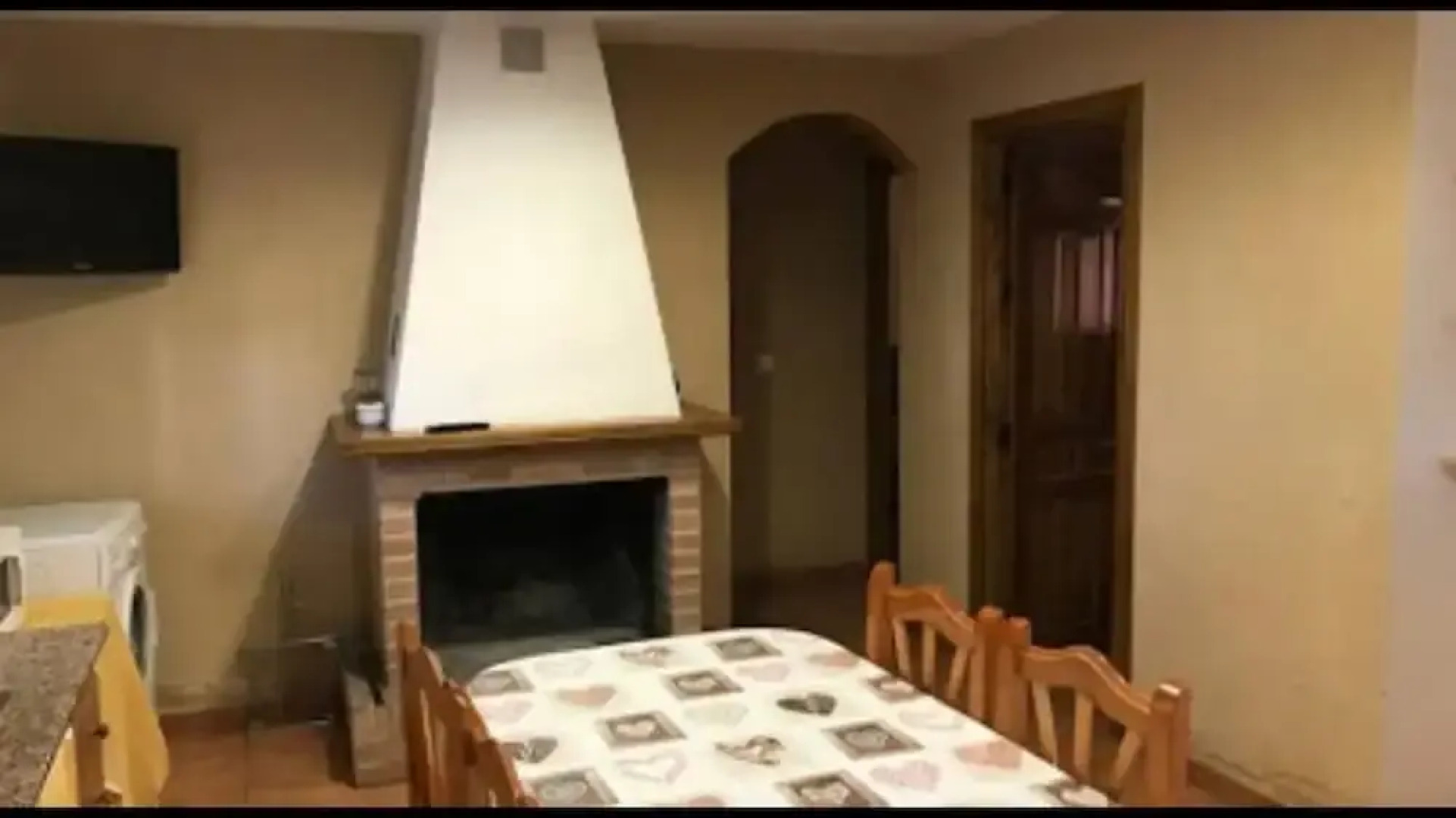 Casa Rural la Granja