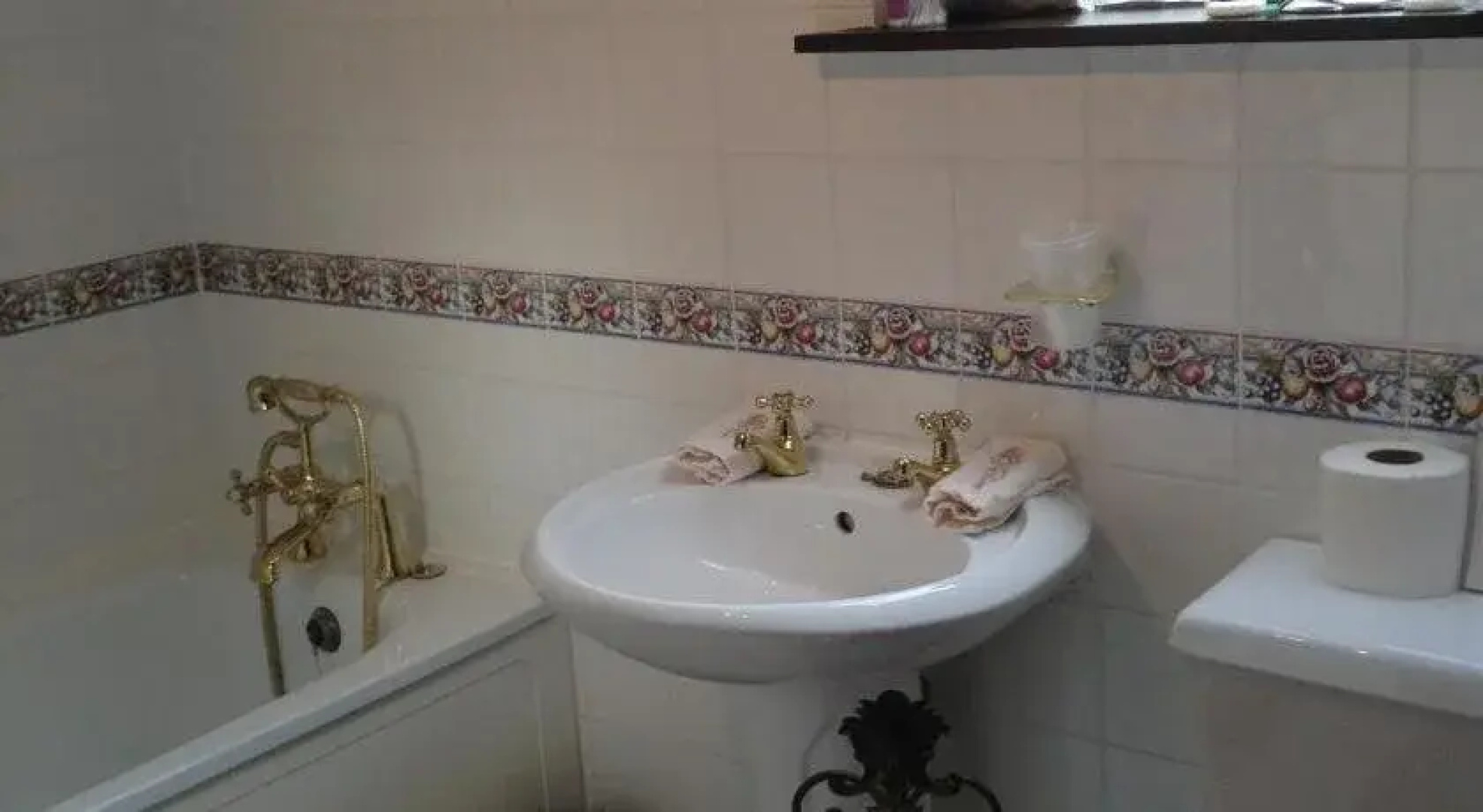 Burnbrae Bed and Breakfast
