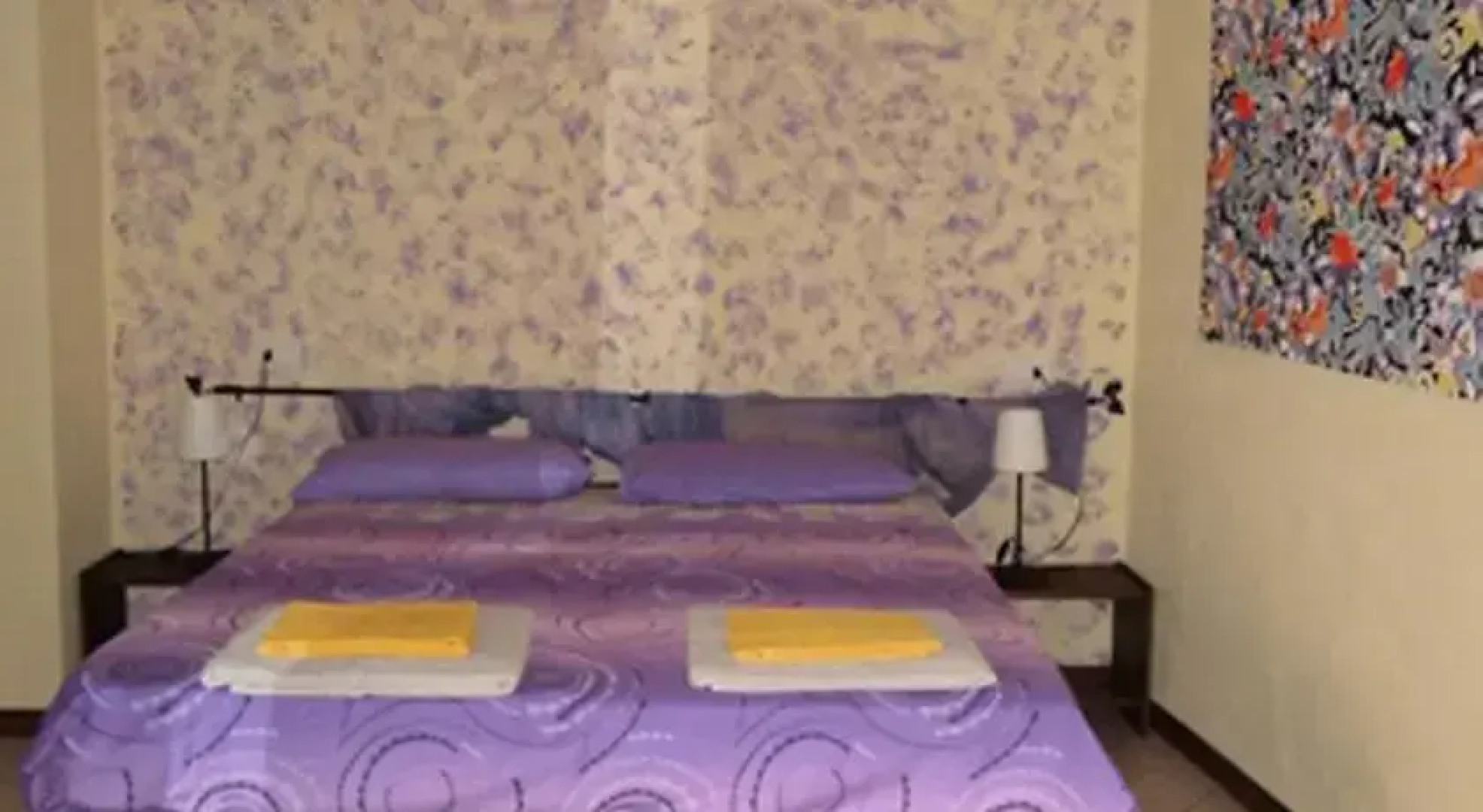Affittacamere Nonna Ada