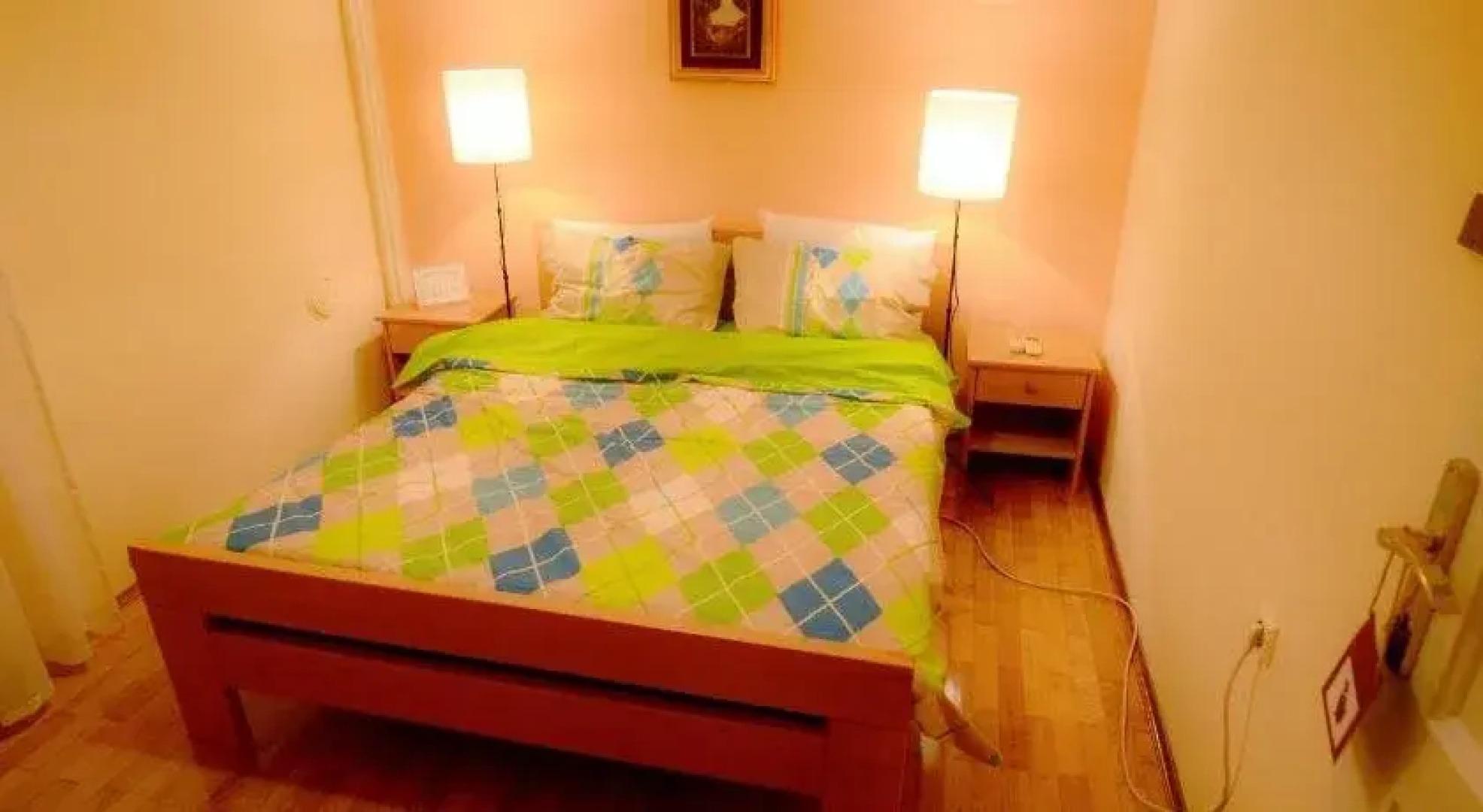 Adriatic Inn Hotel