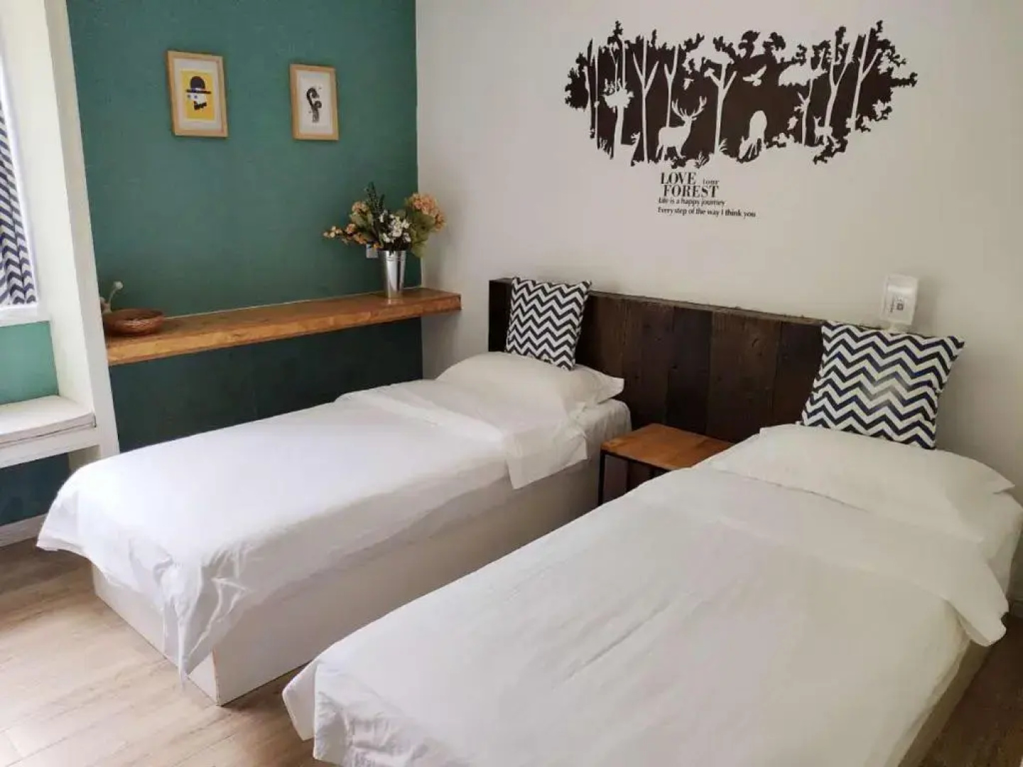 July Inn Weihai
