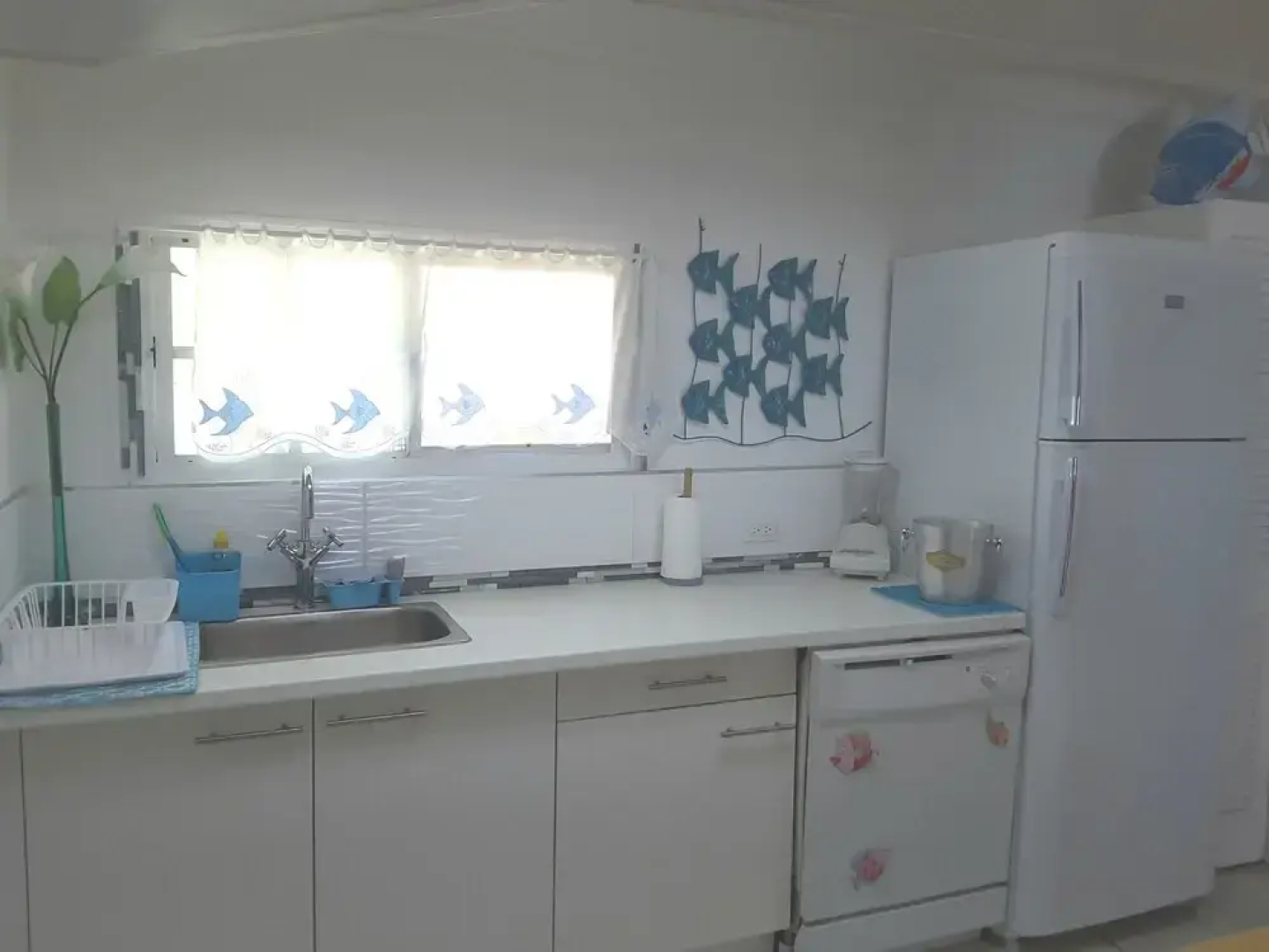 Villas on Great Bay Beachfront Villa Foxie