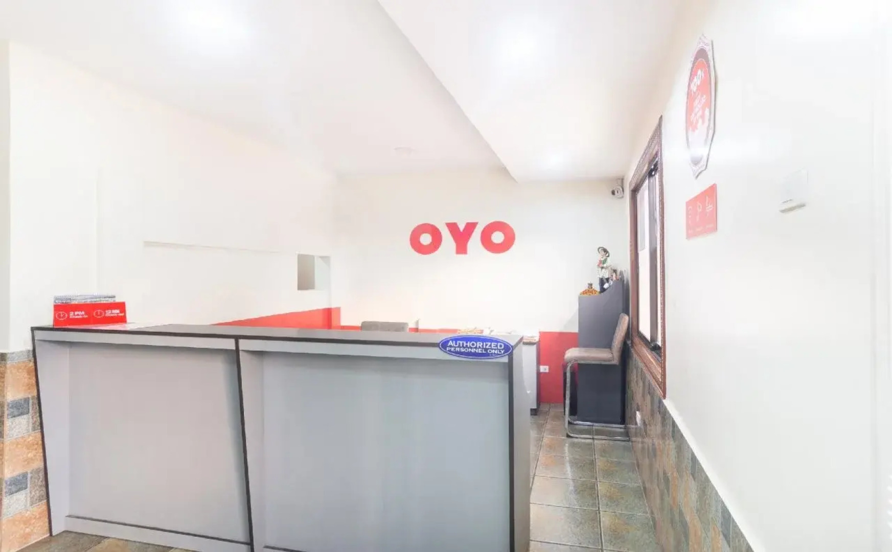 Countess Pension House