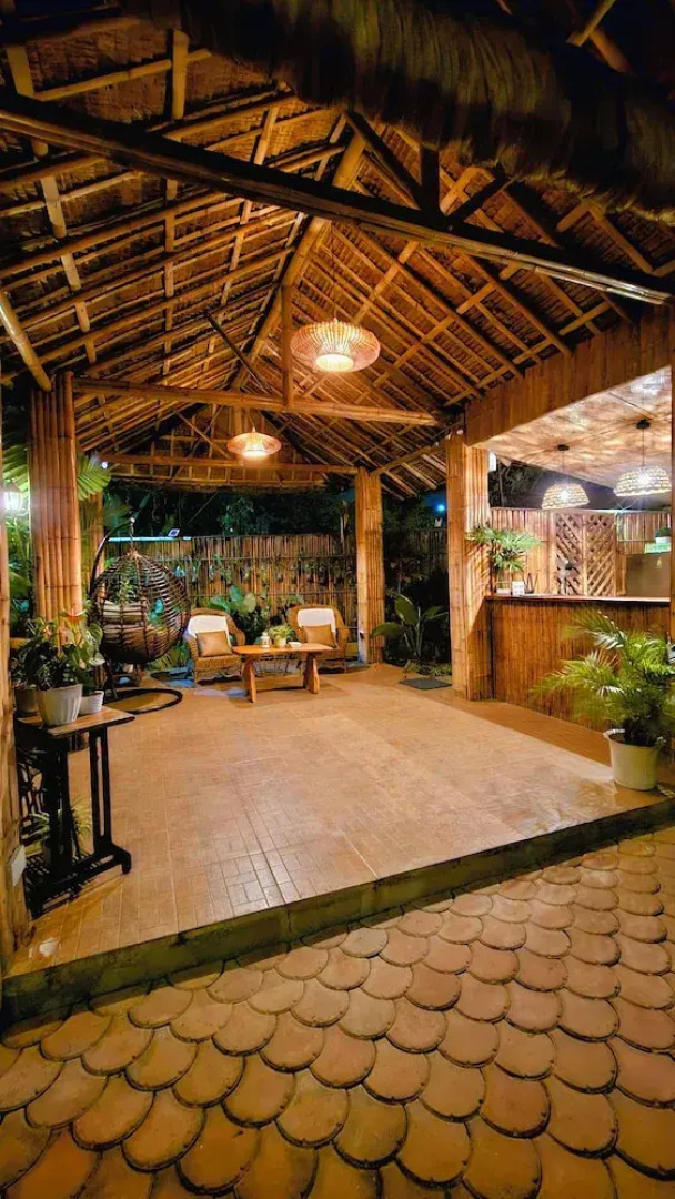 The Farm Shack by SMS Hospitality