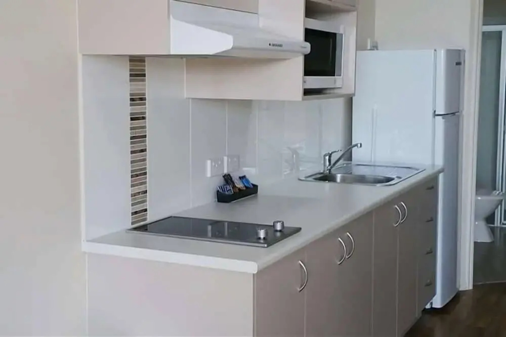 Tasman Holiday Parks - Rollingstone