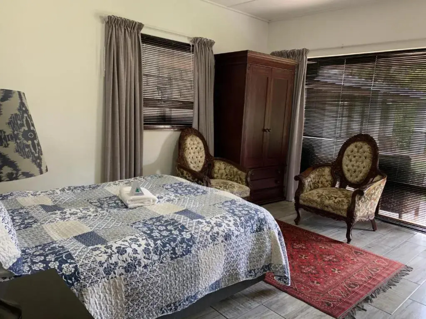 Mountain Dew Guest House