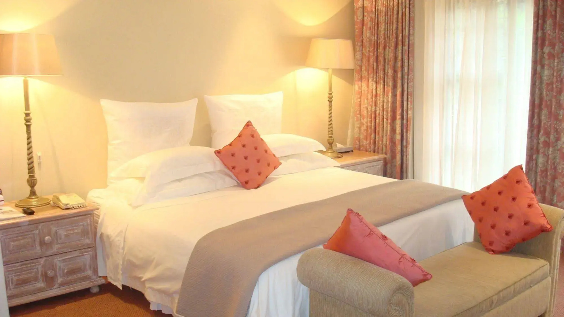 House of Pharaohs and Conference Centre