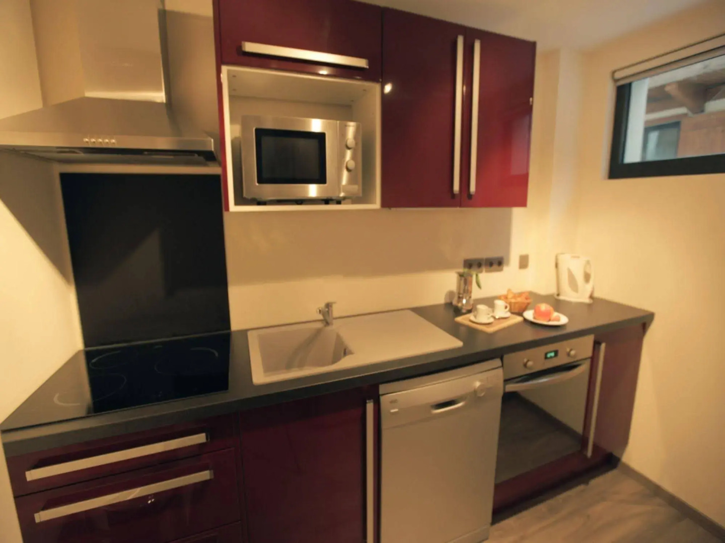 Hôtel de l'Arve by HappyCulture