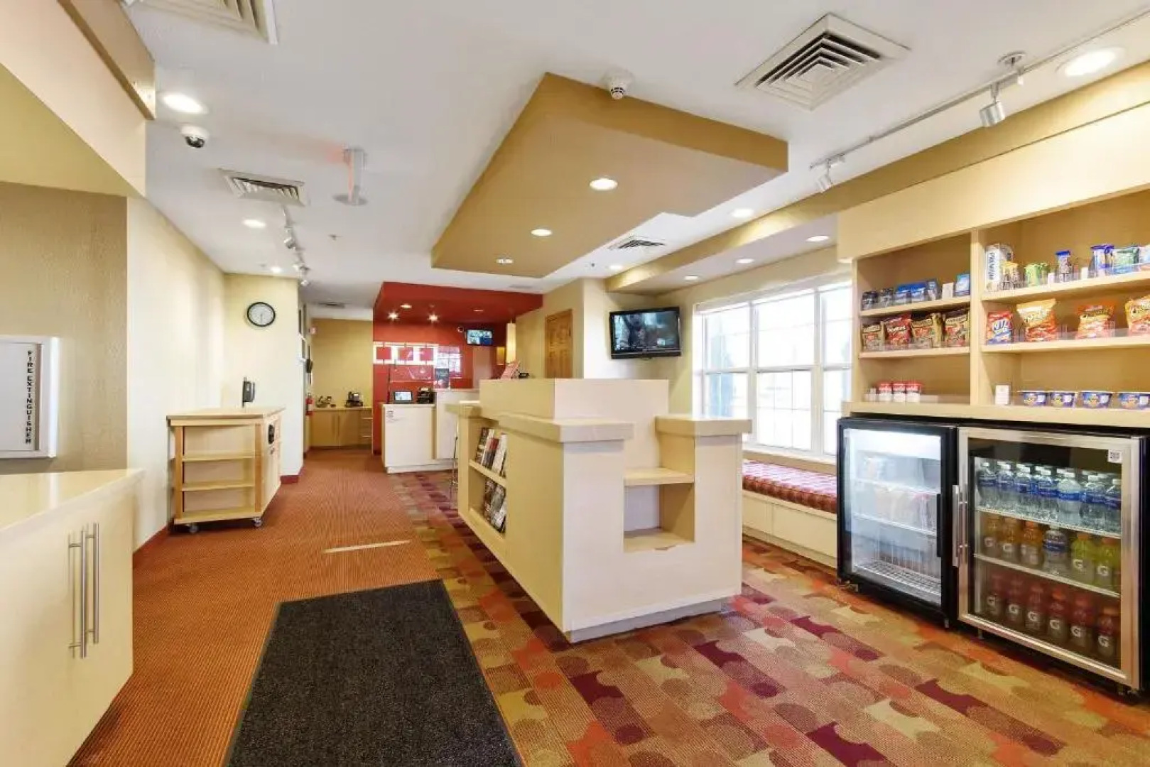 Extended Stay America Suites Chicago Elgin West Dundee