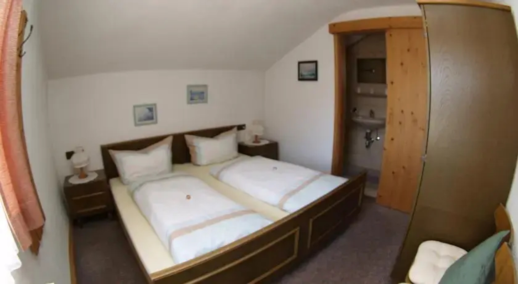 Gästehaus Alpenraich