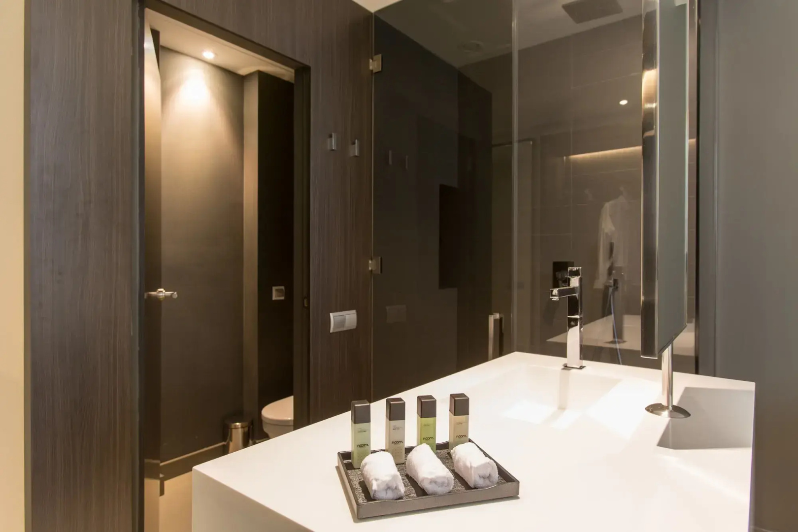 Noom Hotel Niamey