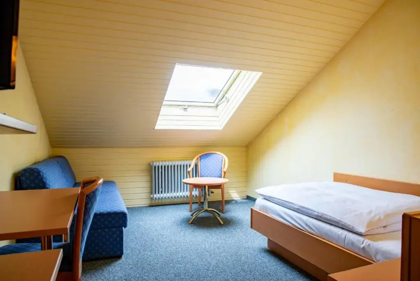 Hotel & Restaurant Post