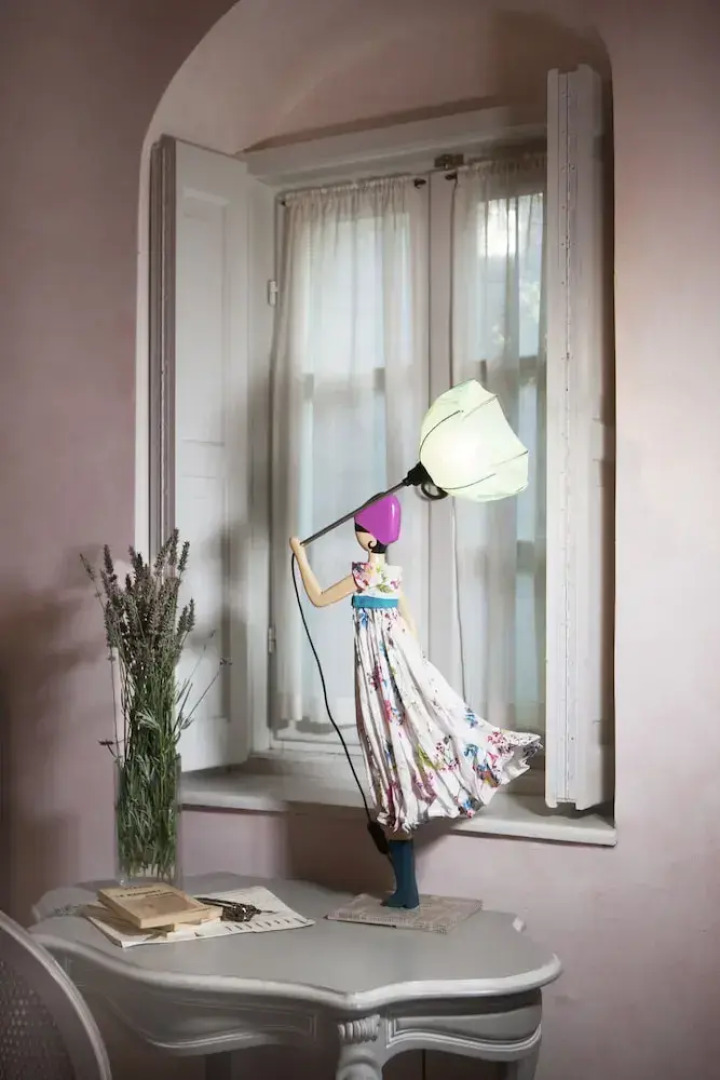 Amaryllis Boutique Guest House