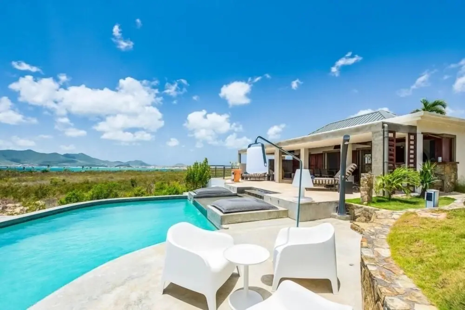 Villa Le Mas Des Sables