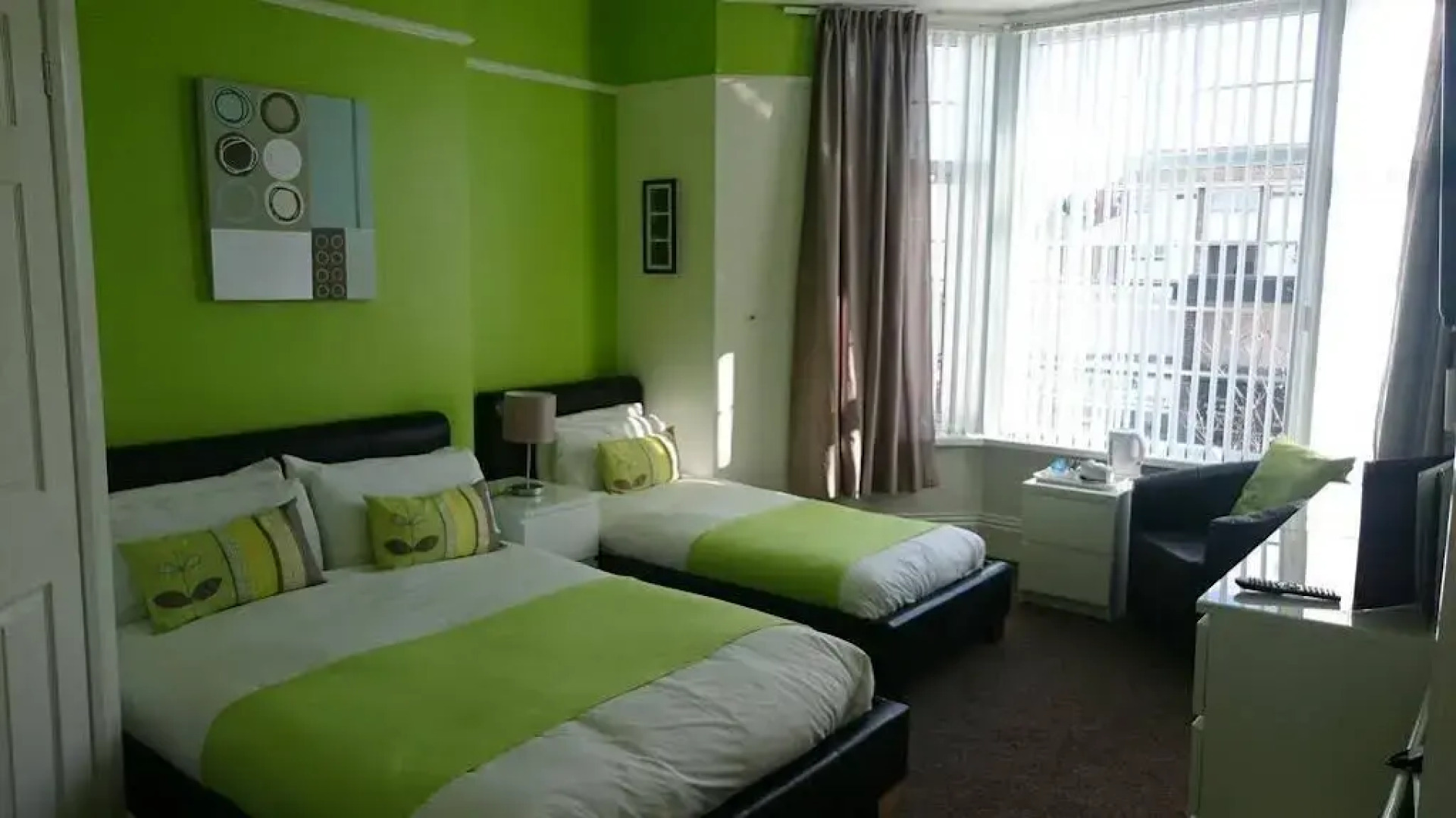 Seabreeze Guest House