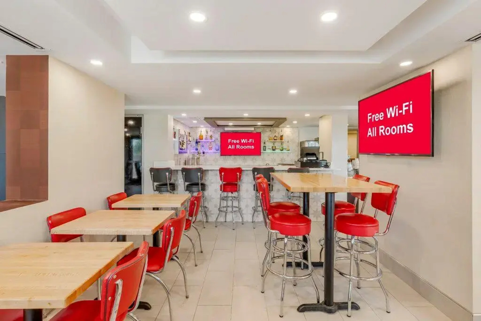 Red Roof Inn Bourbonnais